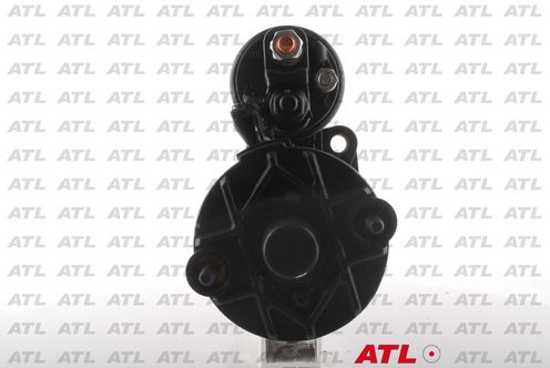 ATL Autotechnik A 19 860 Starter